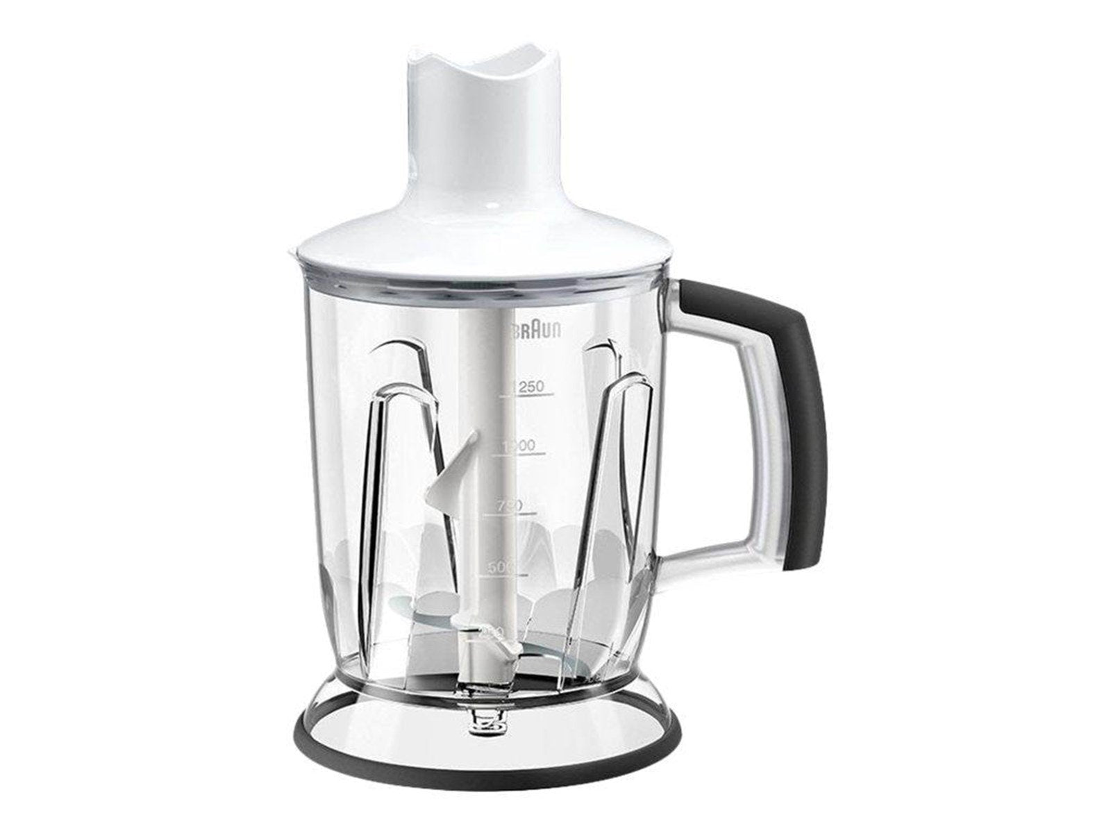 Braun Stabmixer MQ3045WH - 700 W Braun Stabmixer MQ3045WH - 700 W